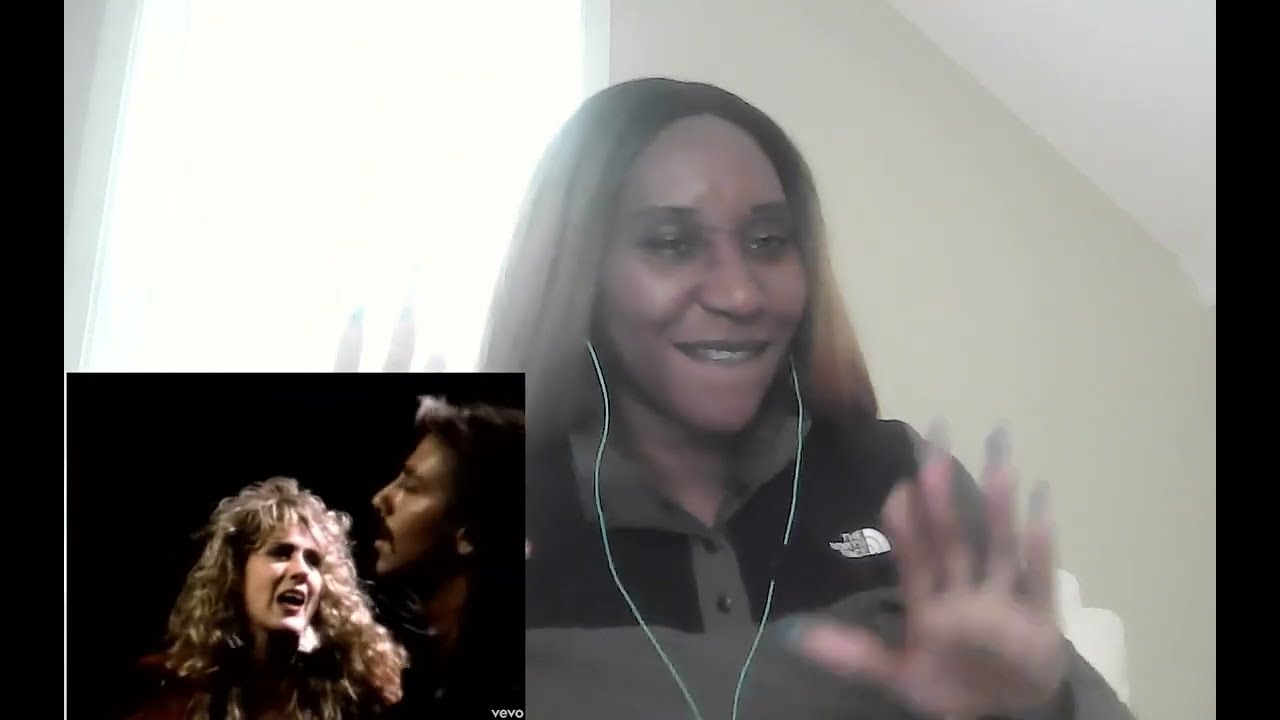 Will to Power Reaction Baby I Love Your Way (80s COUPLE GOALS?!?) | Empress Reacts