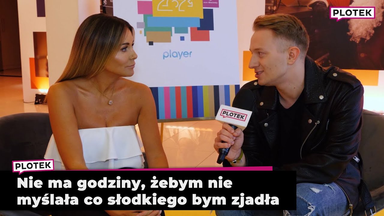 Z czego w diecie zrezygnowała Małgorzata Rozenek?