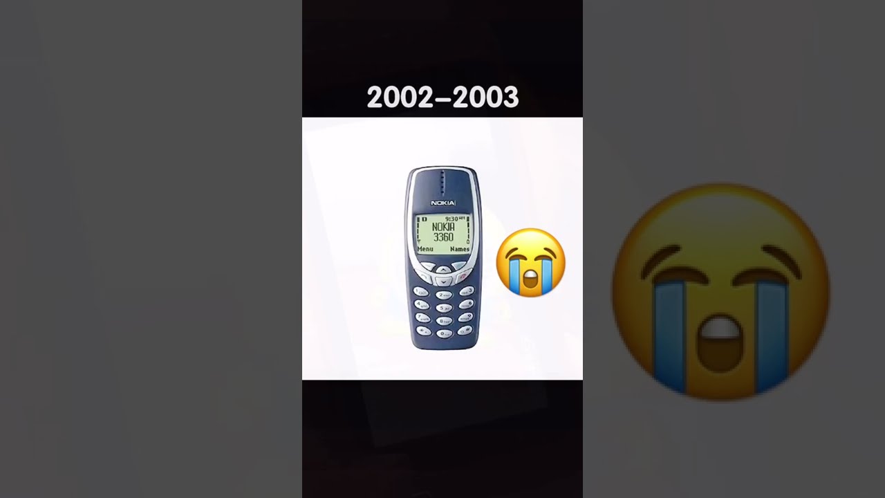 Toques da Nokia ❤️. Assista até ao fim