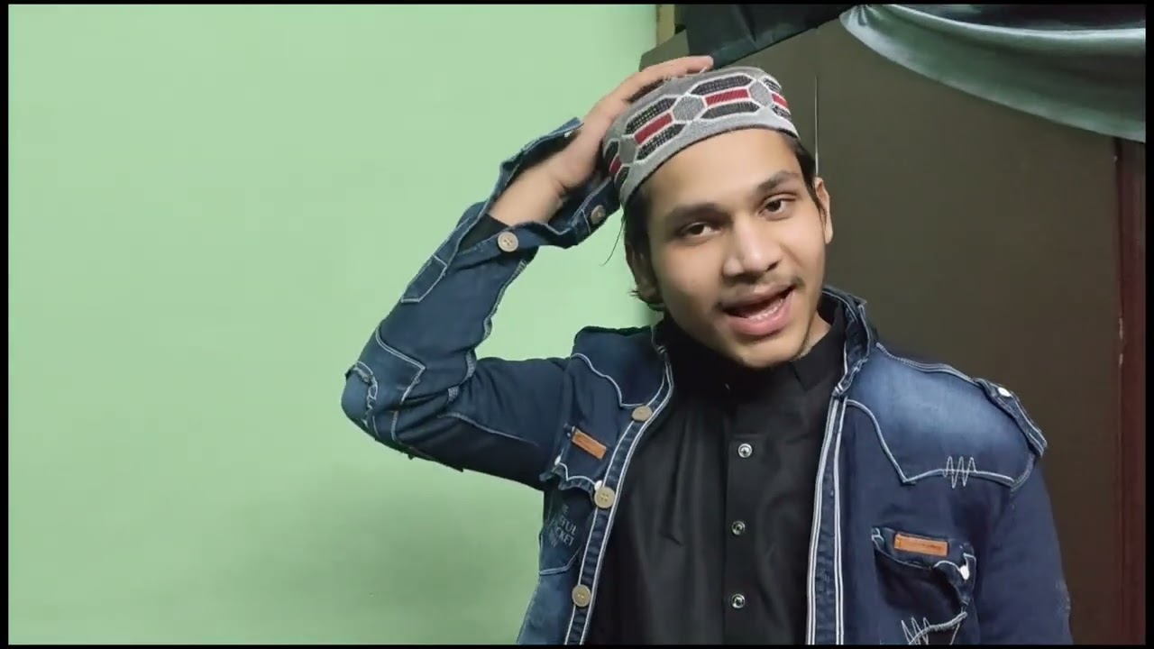 Shab-e-Barat Ki Raat 🌙✨ | Special Vlog | Dua & Ibadat