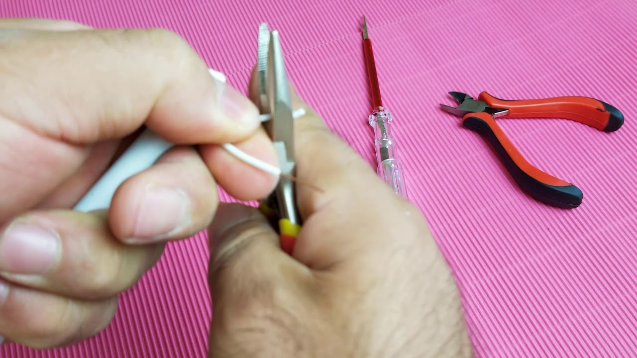 Evde duy elektrik tesisatına nasıl bağlanır?