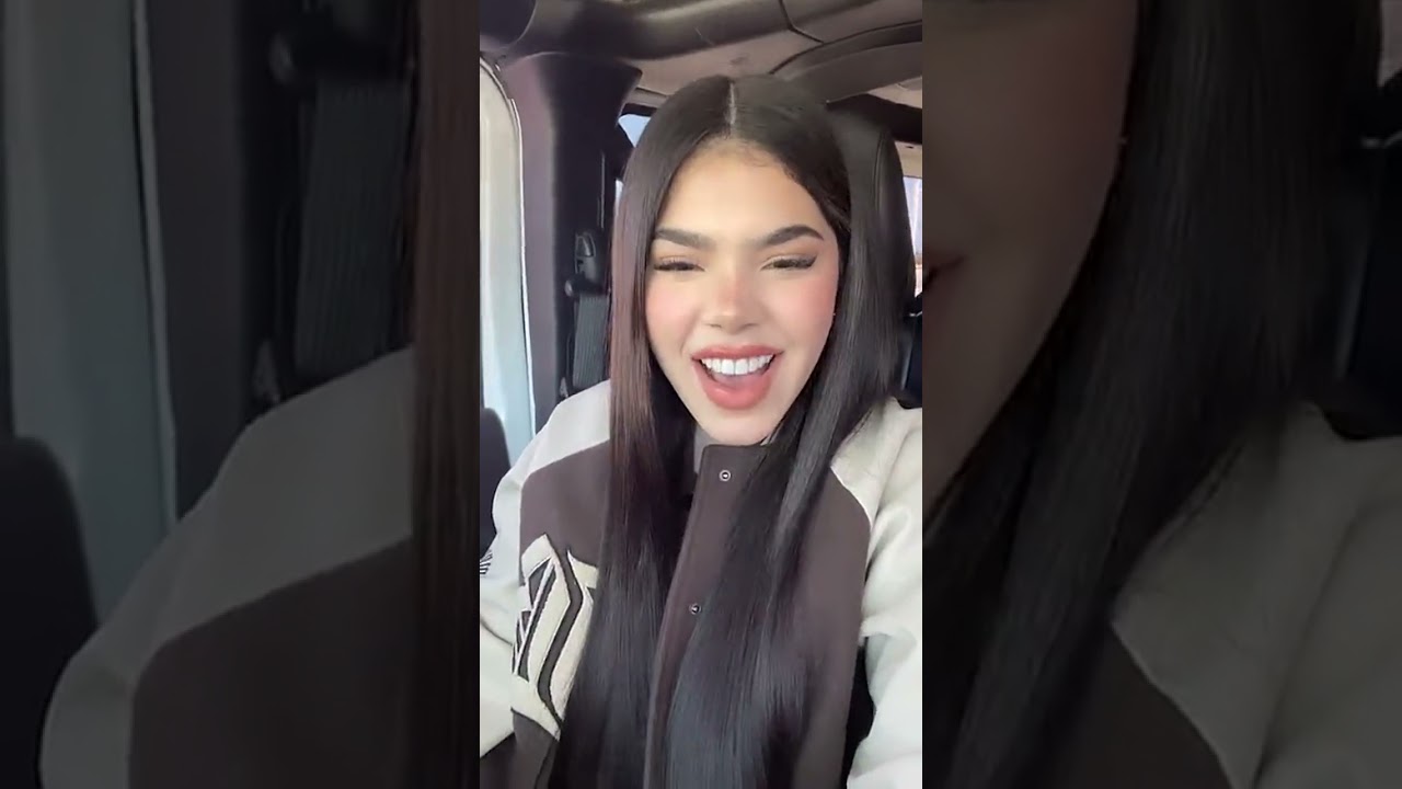 Kenia Os | Instagram Live Stream | October 24, 2021