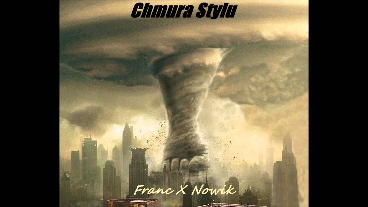 11. Franc x Nowik - Ja i M&oacute;j Hip-Hop