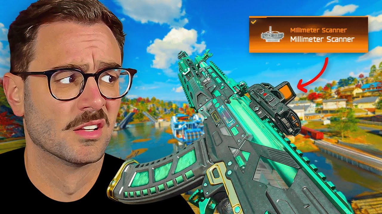 I Tested Warzone's New Broken Attachments.