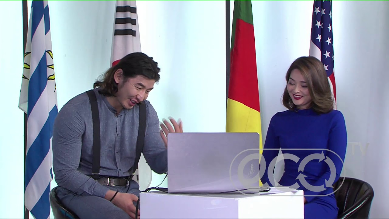 Delhiin mongolchuud Dugaar 2