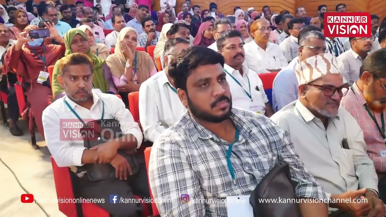 അറബി ഒരു മതത്തിൻ്റെ ഭാഷയല്ല- സാദിഖലി ശിഹാബ് തങ്ങൾ | Sadique Ali Shihab Thangal |