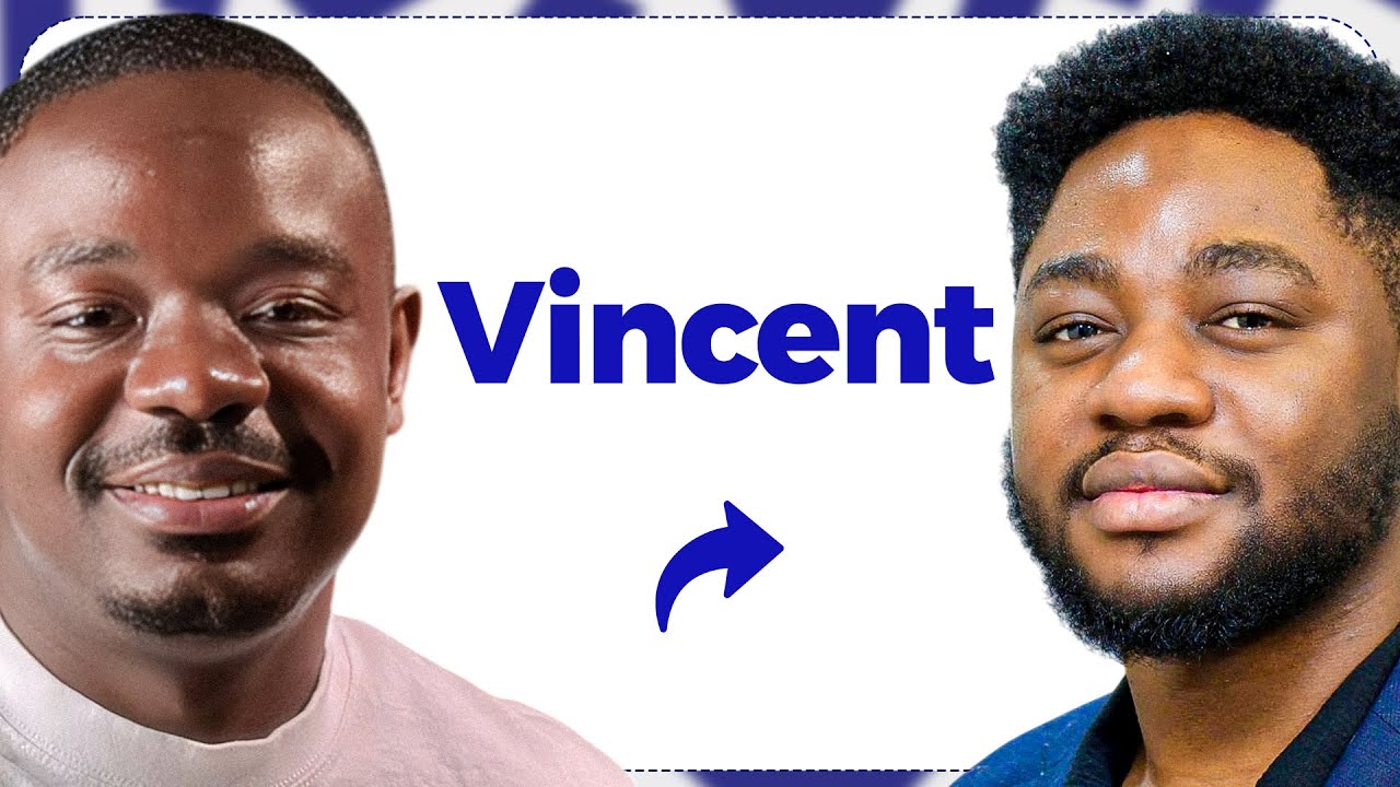 What I Did Differently After My First Visa Denial || Vincent