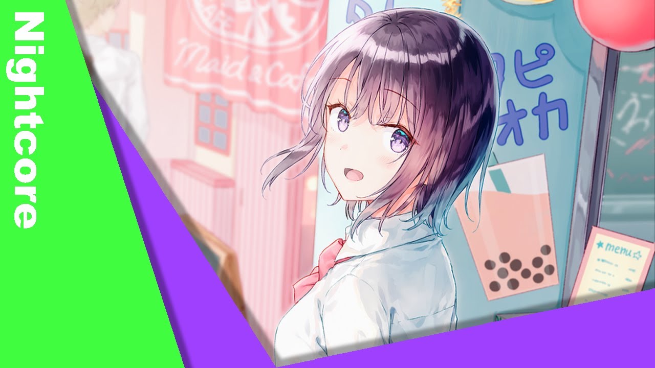 🎼夜空ノムコウ/SMAP【Nightcore】