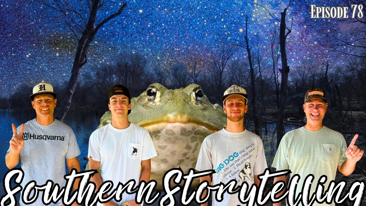 Gettin' Giggy With It | Episode 78
