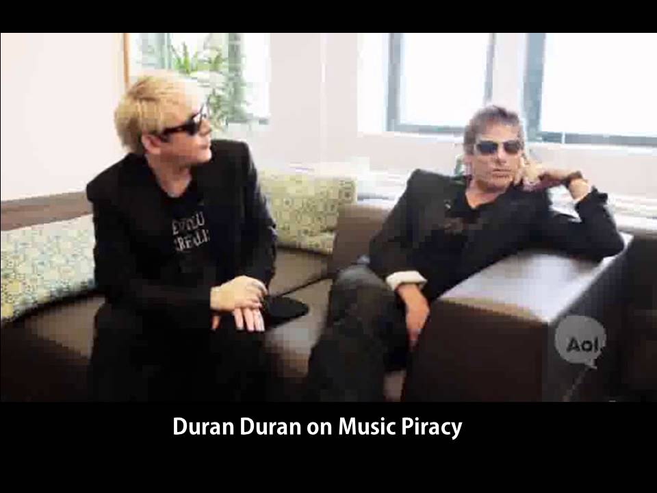 Music Piracy- Why illegally downloading music is wrong