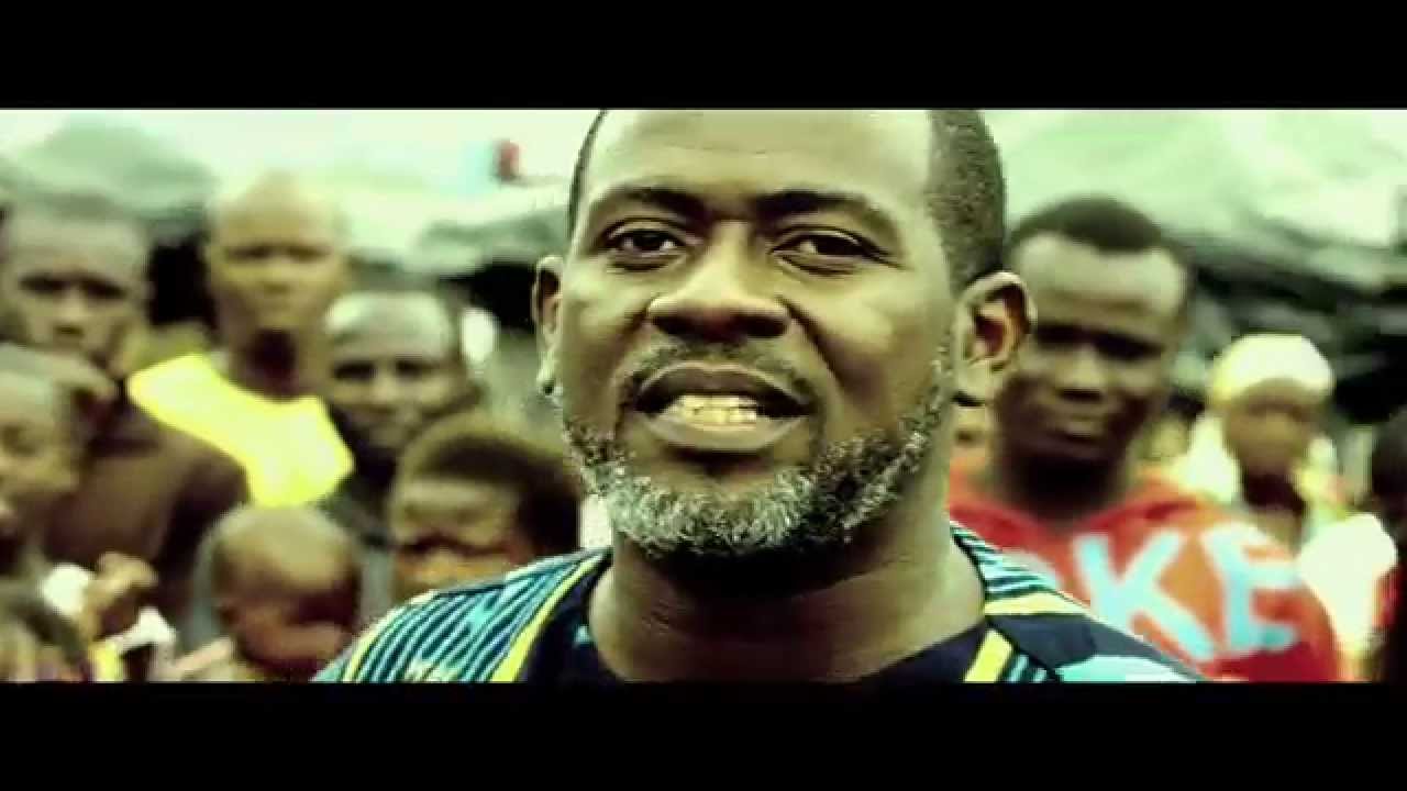ZOUGLOU MAKERS- Djamo Djamo Clip Officiel