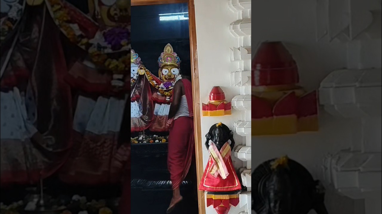 Shree jagannath temple|#jagannath #temple