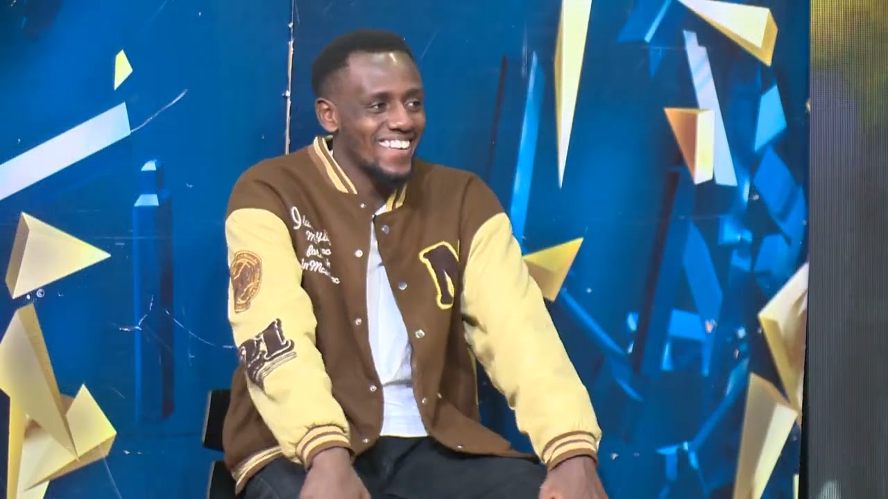 Mwirigi The Comedian | E-Circuit | Y254 Channel