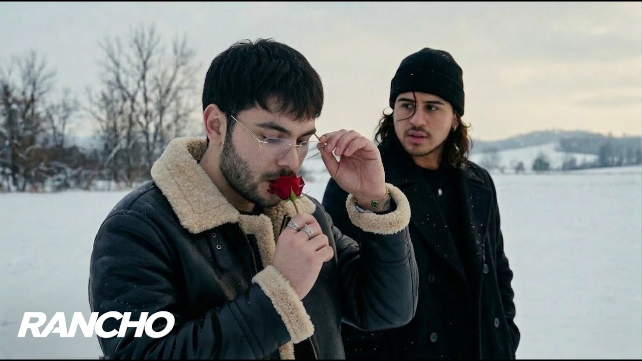 Tito Double P y Fuerza Regida - Perdon Jefa (Version Corrido) ll RANCHO SESSIONS