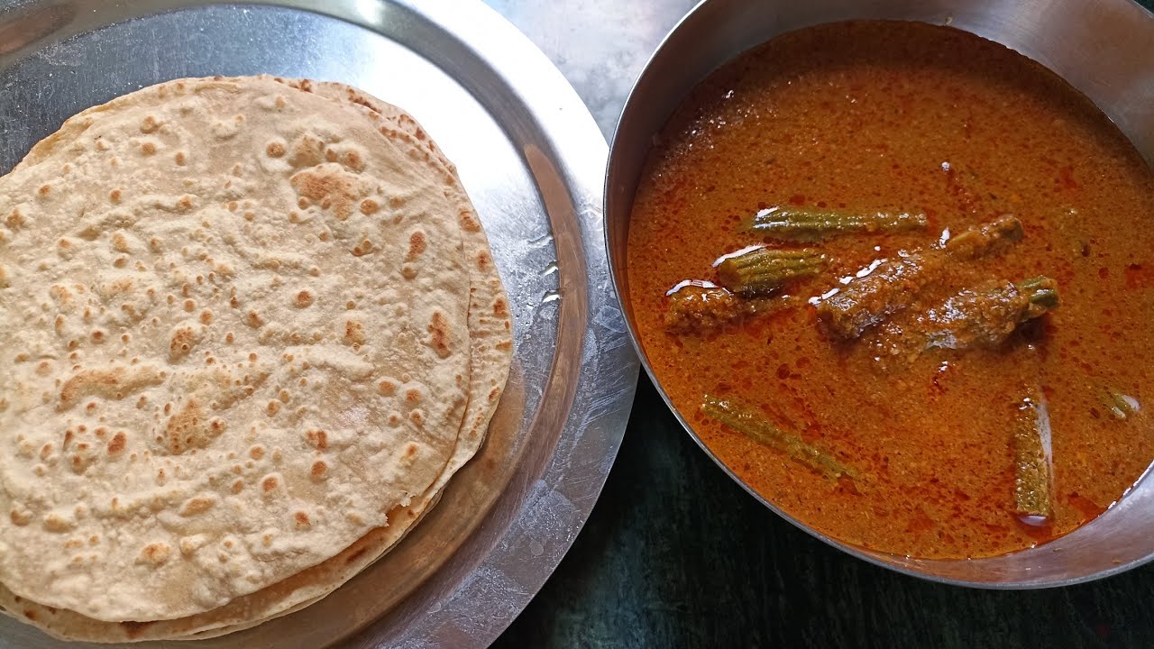 Chav Nashikchi - Recipe is live