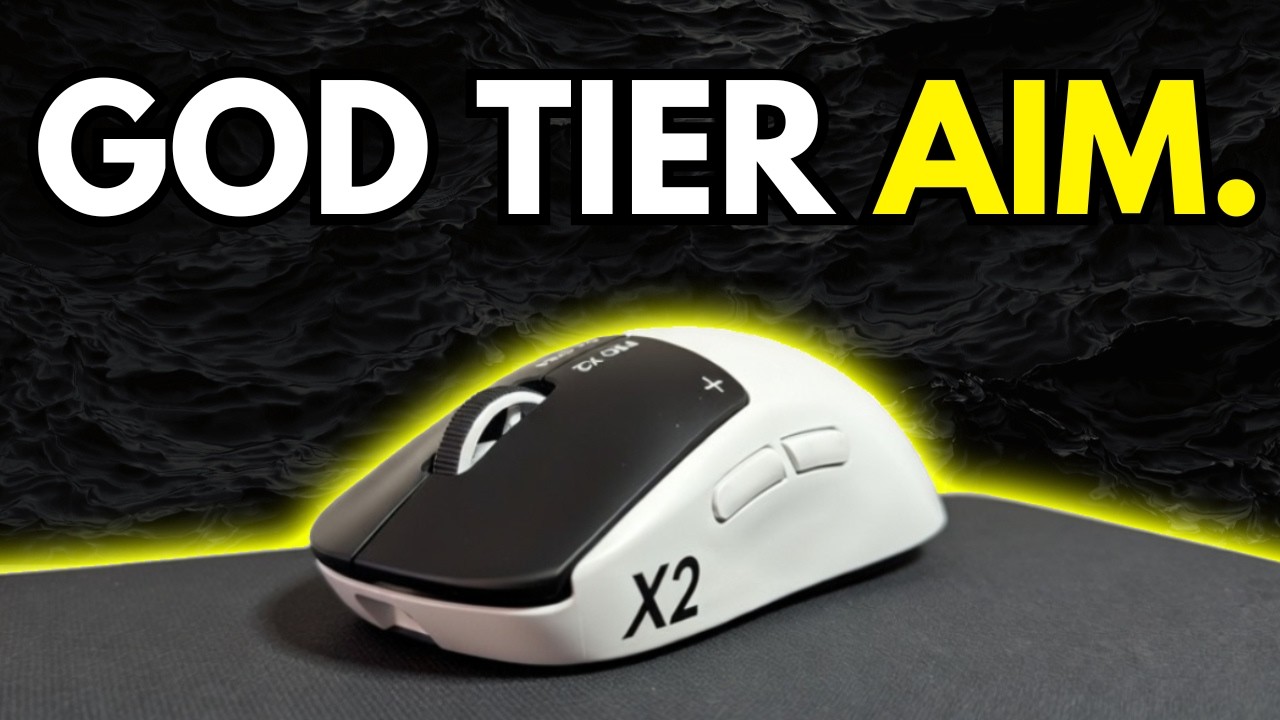 Logitech G Pro X2 Superstrike Review: Pay To Win?!