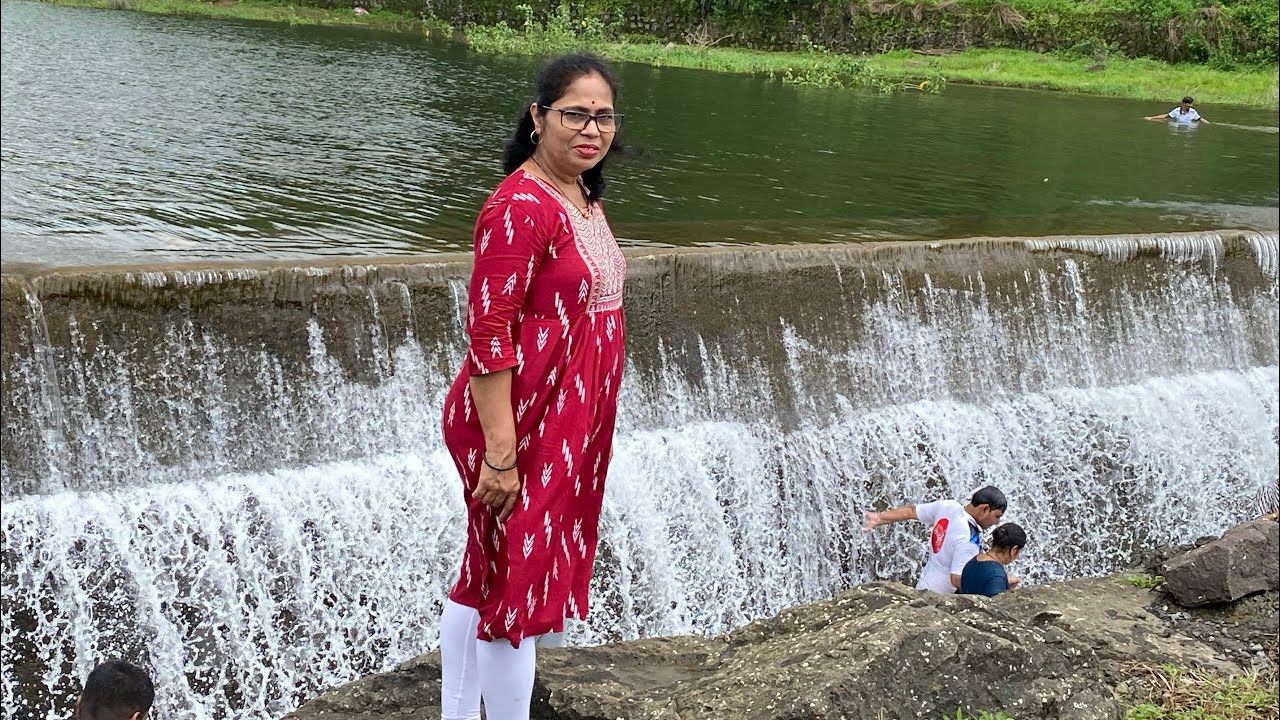 Badlapur, Kondeshwar Temple, Bhoj Dam, Dhangar Waterfall