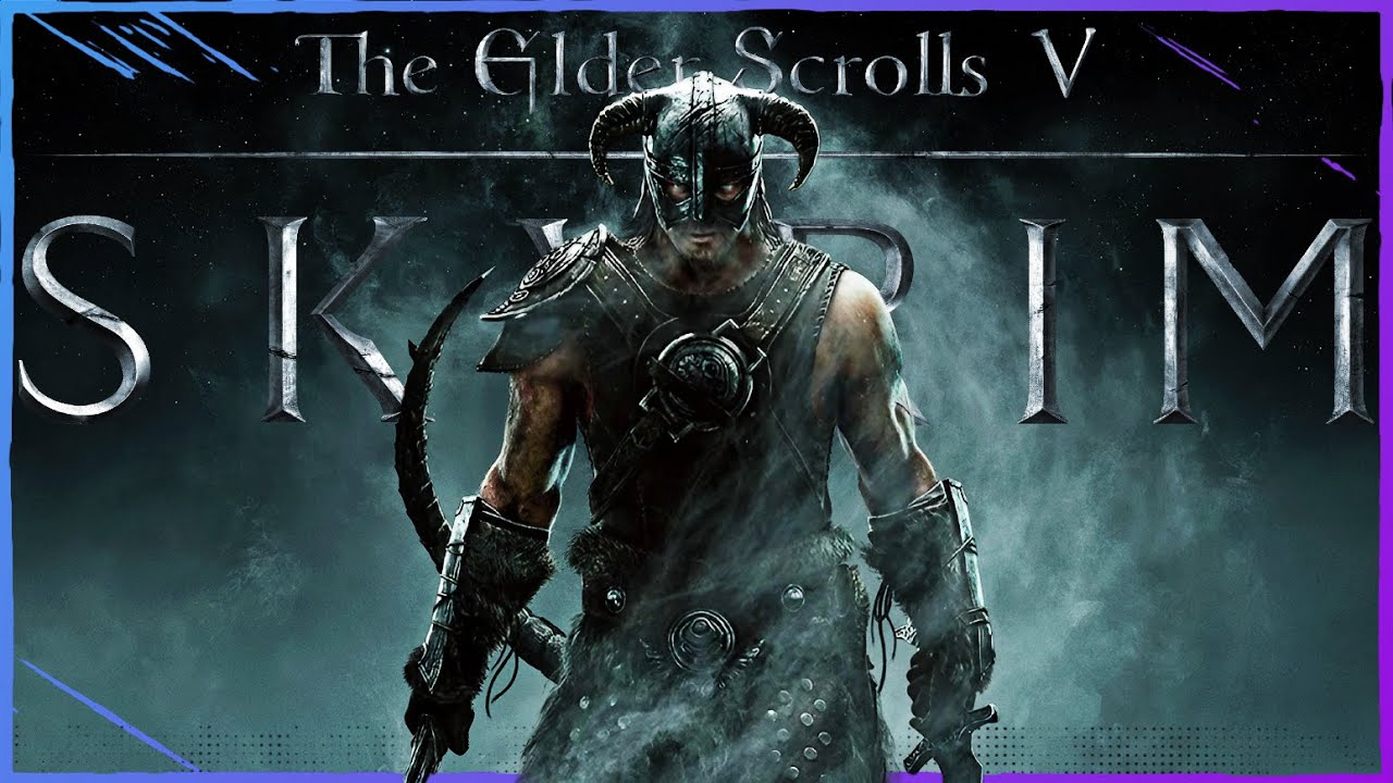 Покидаем Ривервуд | The Elder Scrolls V: Skyrim | Old Good Skyrim | Стрим #2