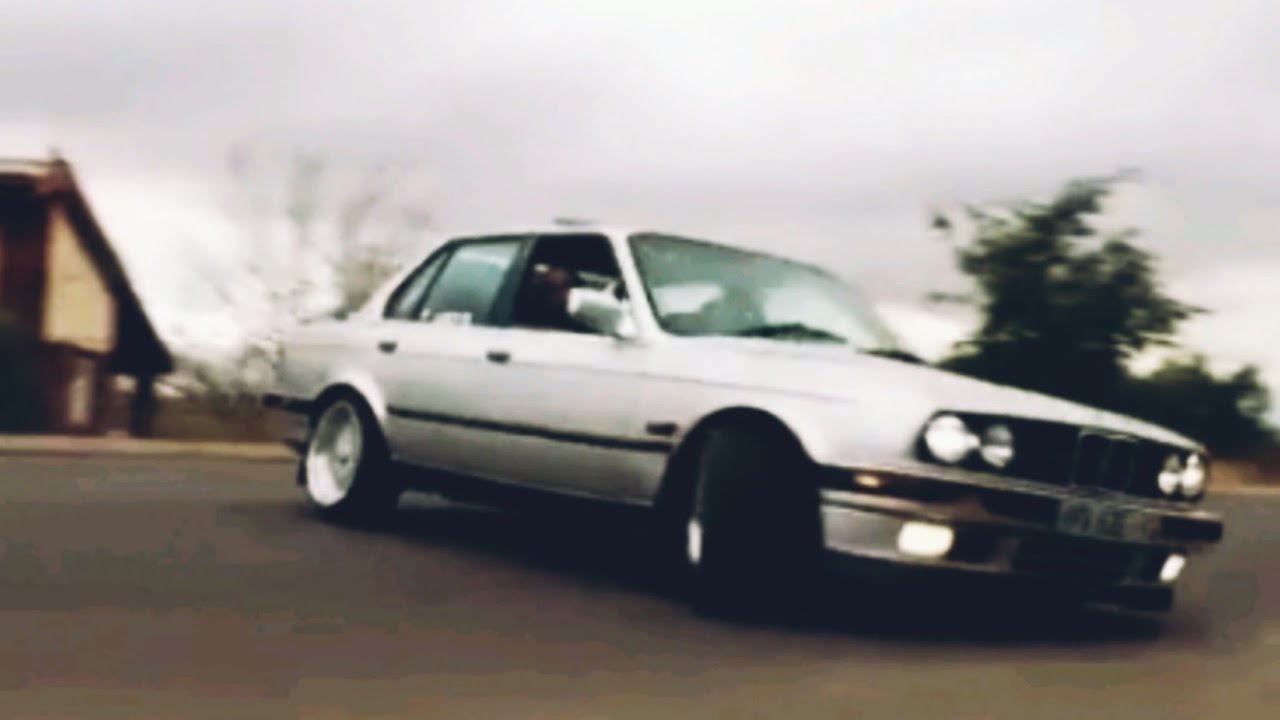 Top 20 BMW 325i Spinning