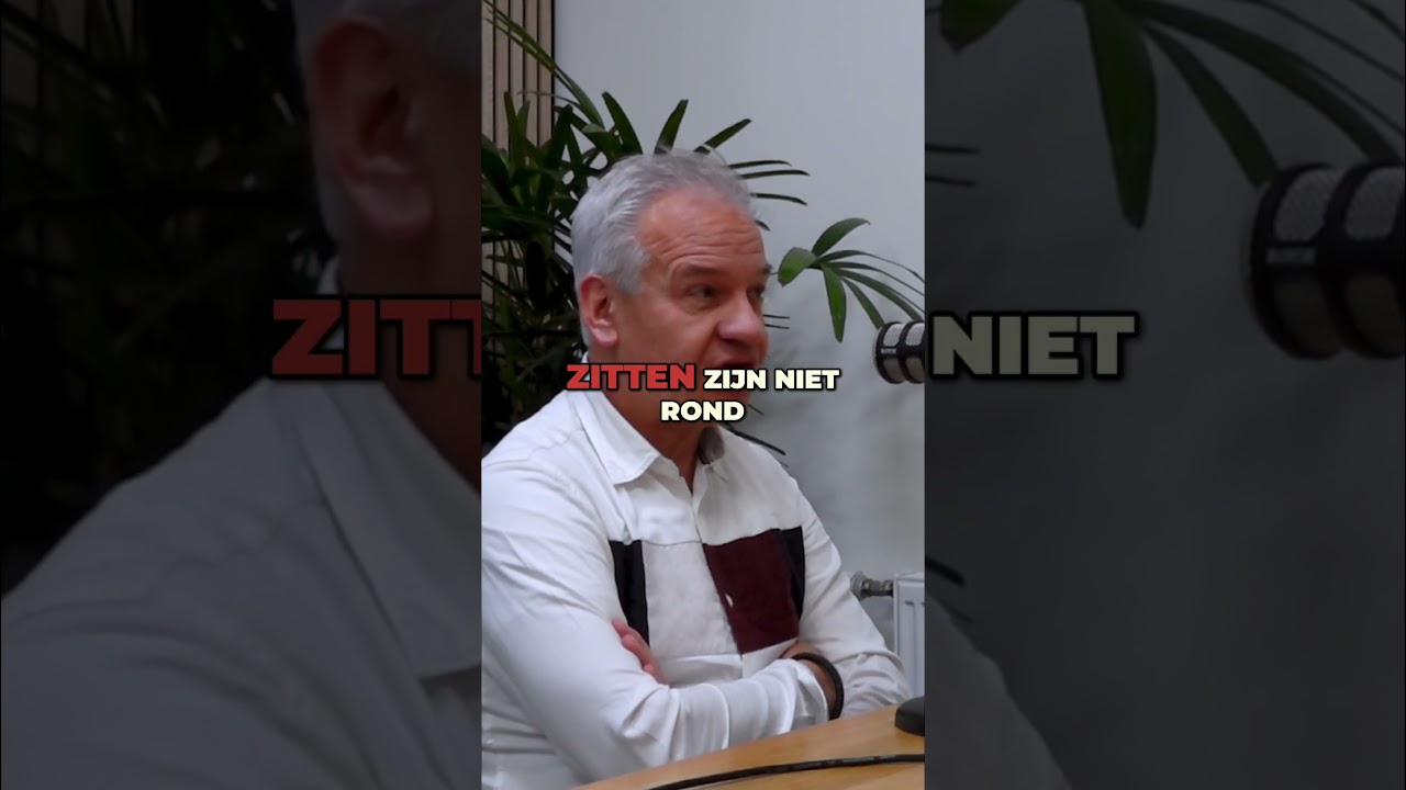 Hout voor Huizen  Van Restproduct tot Hernieuwbare Grondstof!