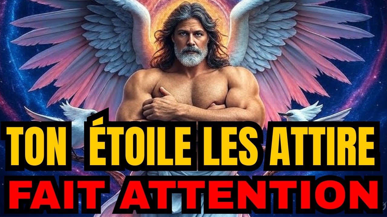 🔥 ÉLU(E), ILS TE DÉSIRENT TOUS MAIS TU N’ES PAS POUR TOUT LE MONDE  🌞