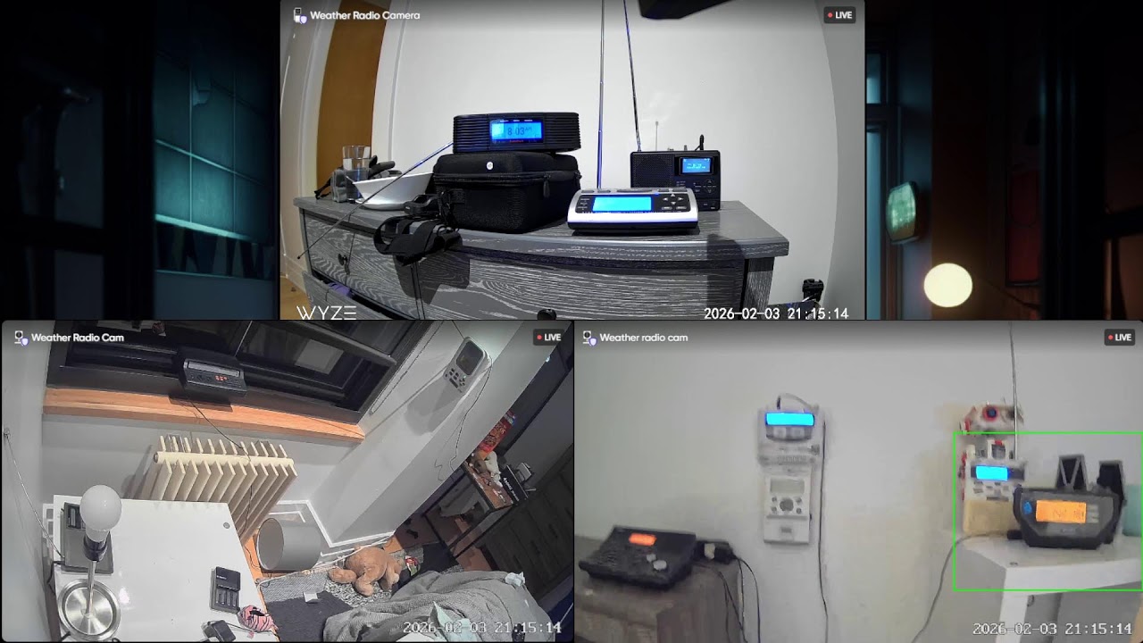 tEST RWT STREAM