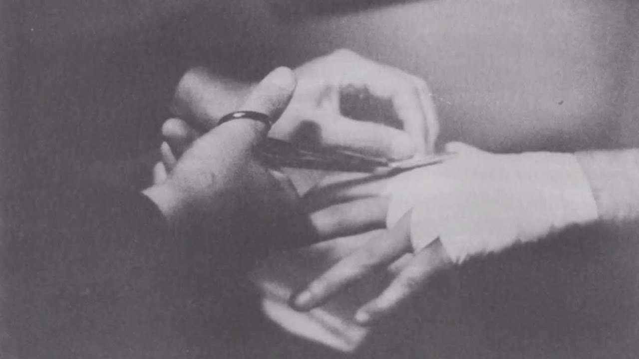 Preoccupations - Continental Shelf