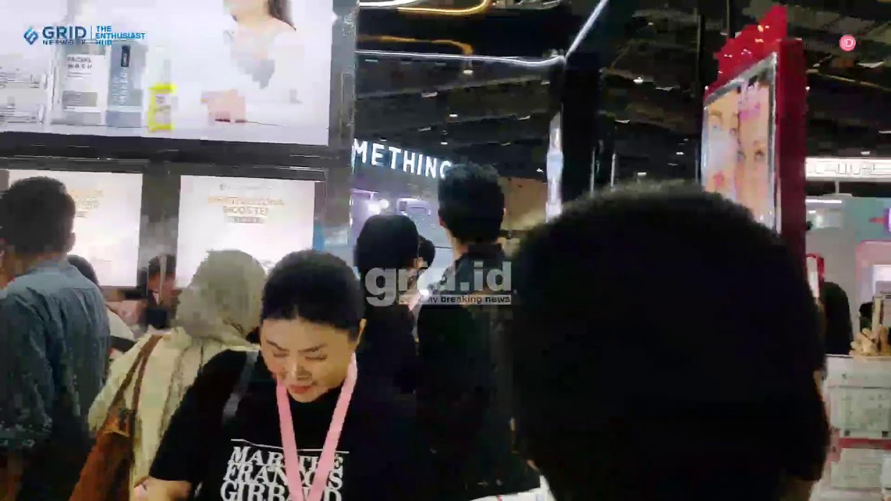 🔴LIVE GRID.ID: Sarwendah dan Gio Makin Mesra Setelah Drama dengan Ruben Onsu