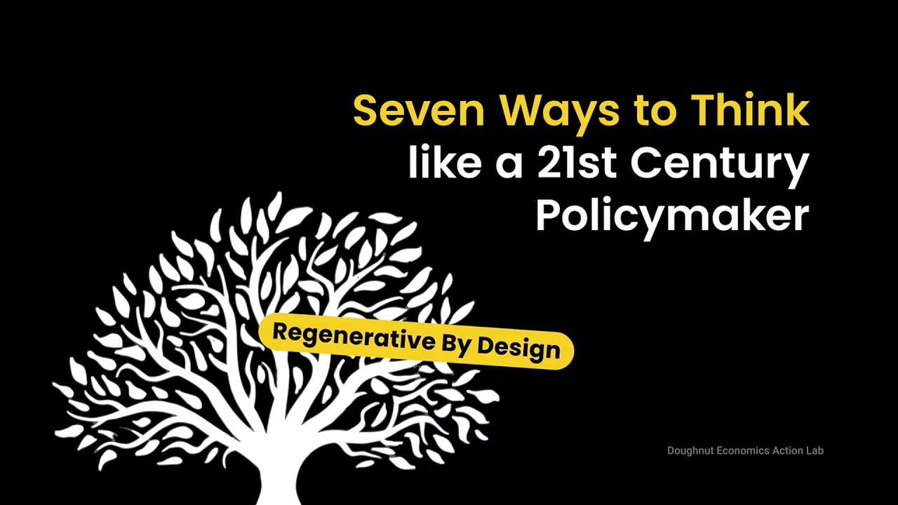Regenerative by Design