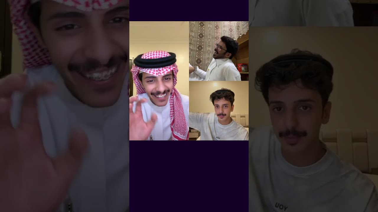 بث راكان السهلي 1 موقفه مع اخر ايڤنت راح له بنات يصورونه ويسولفون ؟!! 
