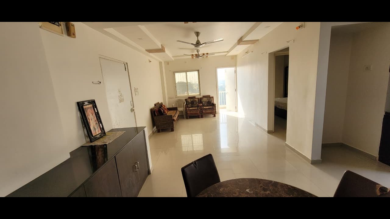 Property no -  6704 / chaani / for rent  / 6357196166 // Houszzify.com