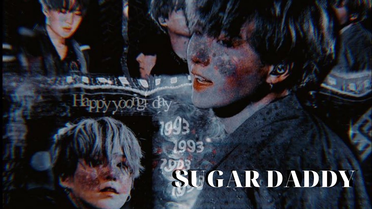 «  oneshort YOONTAE - ĐAM  » • SUGAR DADDY • sot😺❤🐯