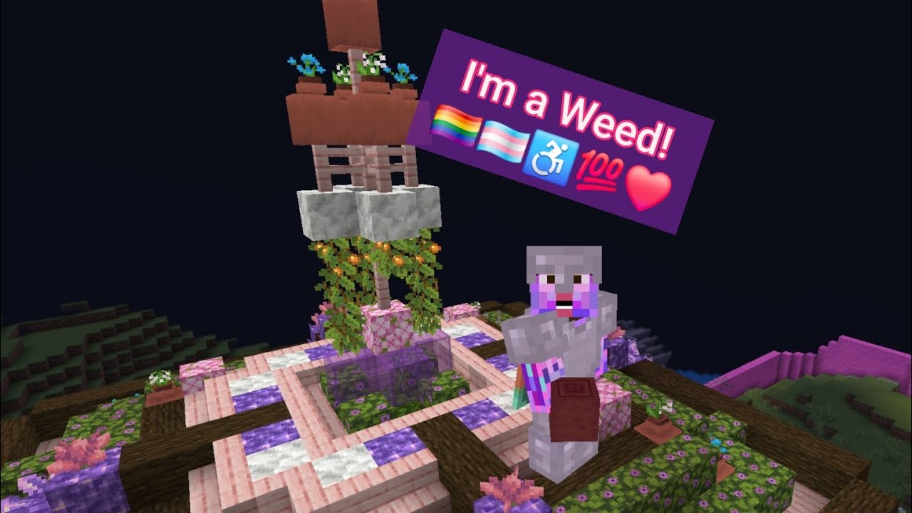 🏳️‍🌈🏳️‍⚧️♿️ Transphobia and Skizzleman
