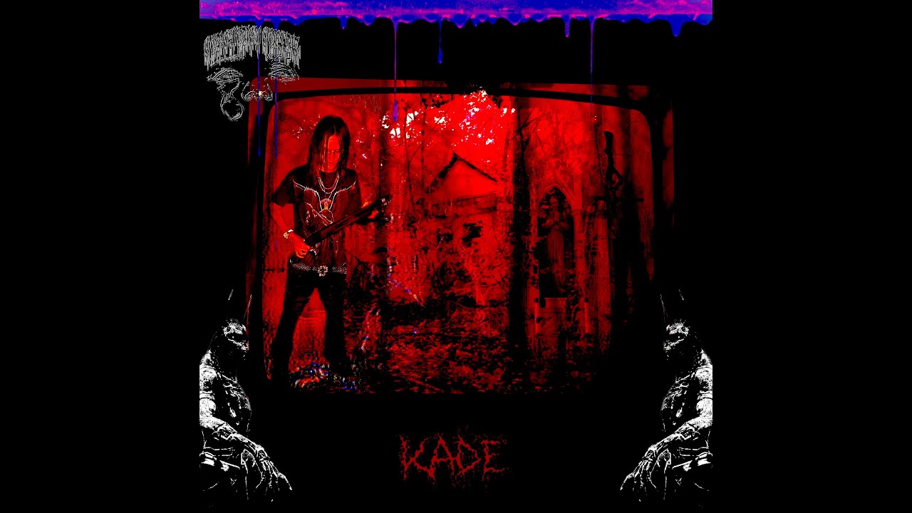 APPARITION - KADE [PROD. KADE] MUSIC VIDEO