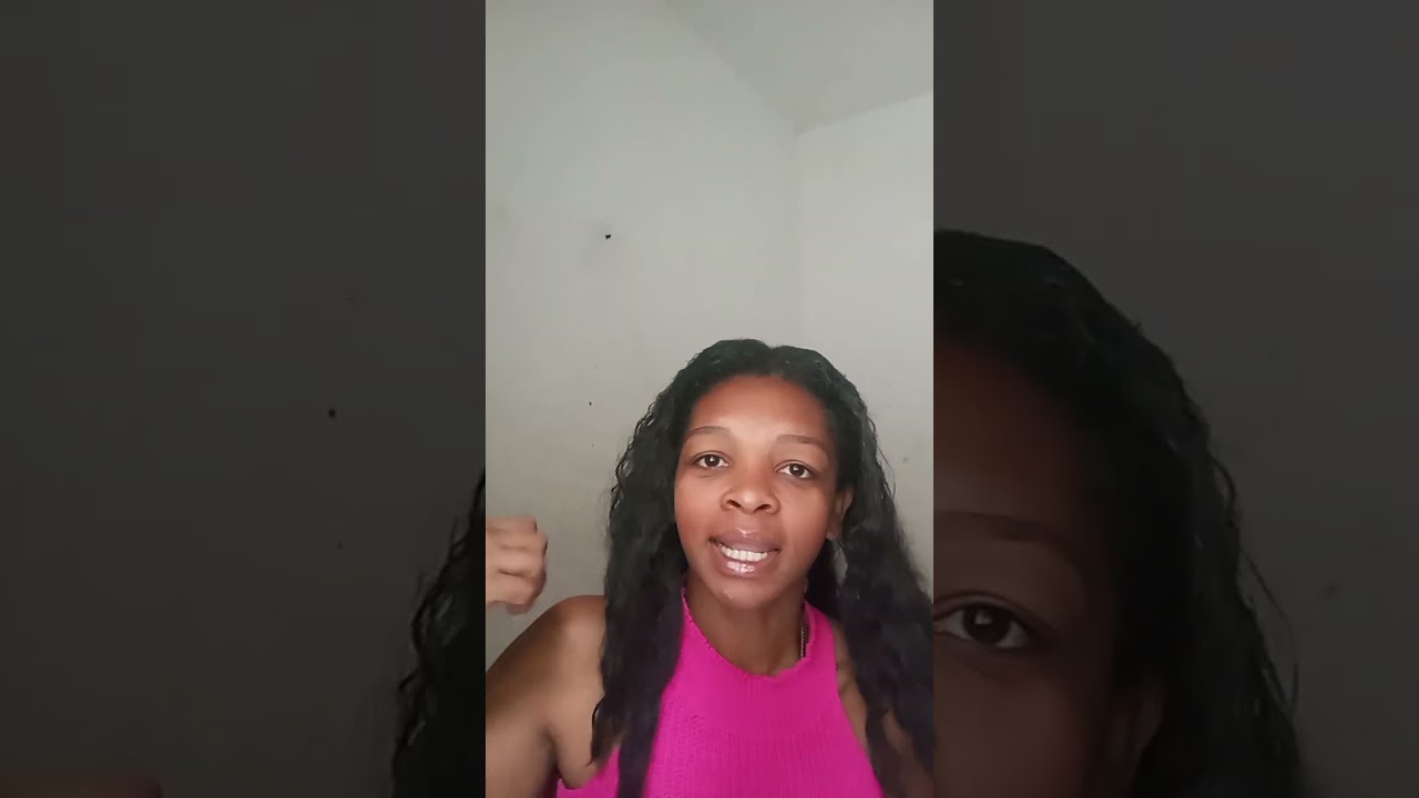 Quando você se move, você move a mão de Deus. 