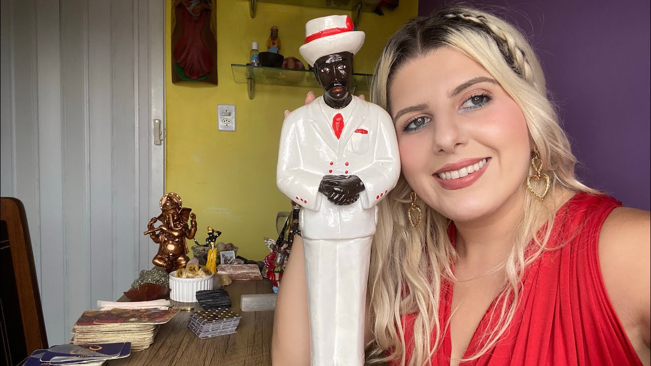 CARTA DA SEMANA + ACONTECIMENTO DA SEMANA + SUA SEMANA NO AMOR. 💕😍🙏🏻🎲