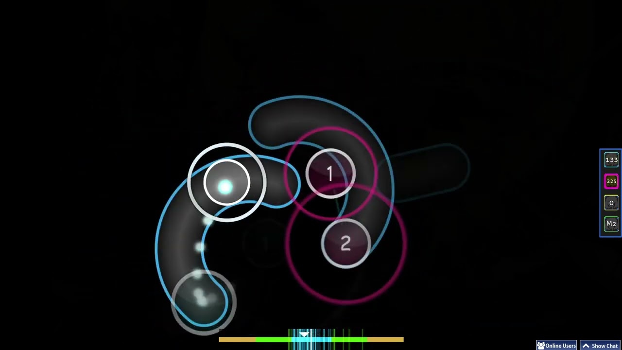 NULL APOPHENIA A rank!!