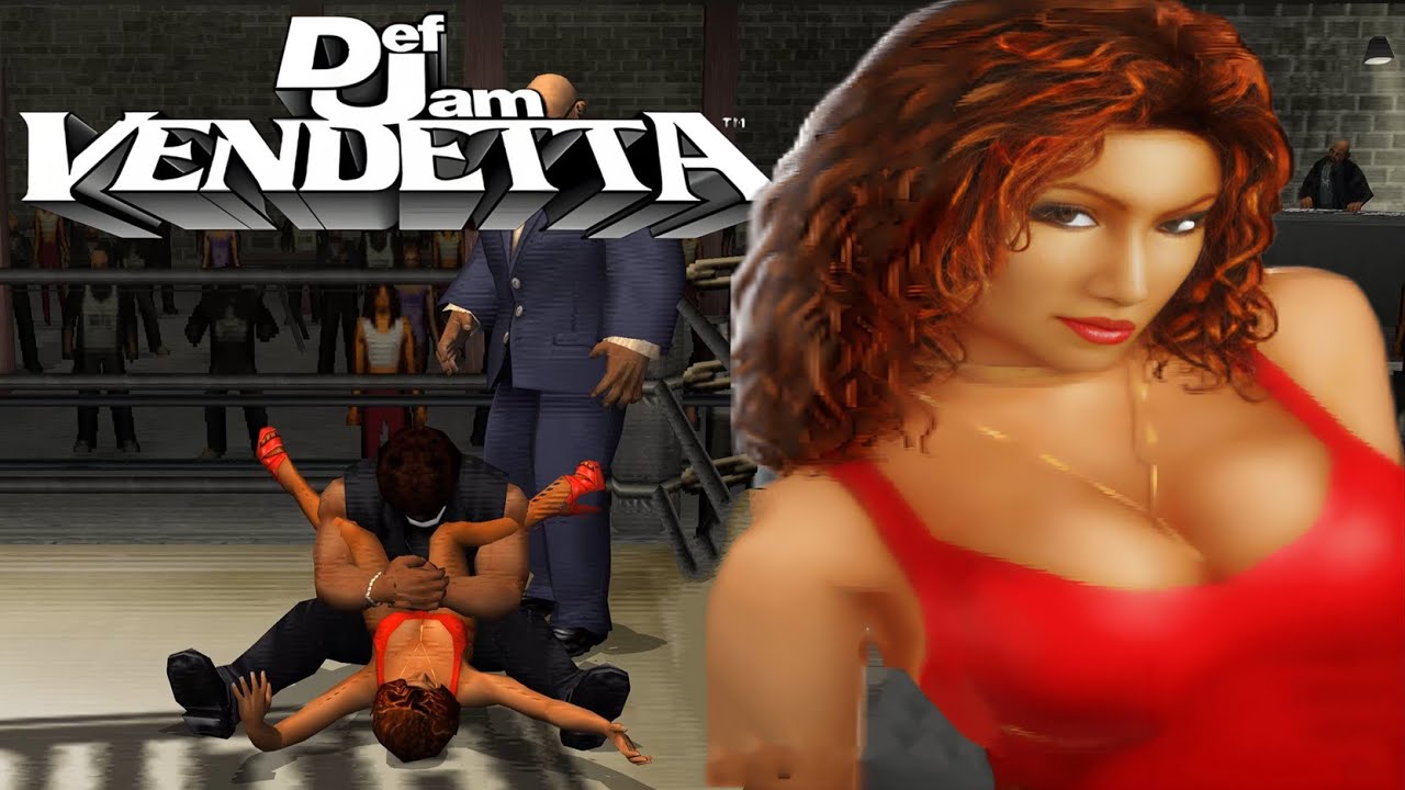 CARLA VS TWO GUYS（2）