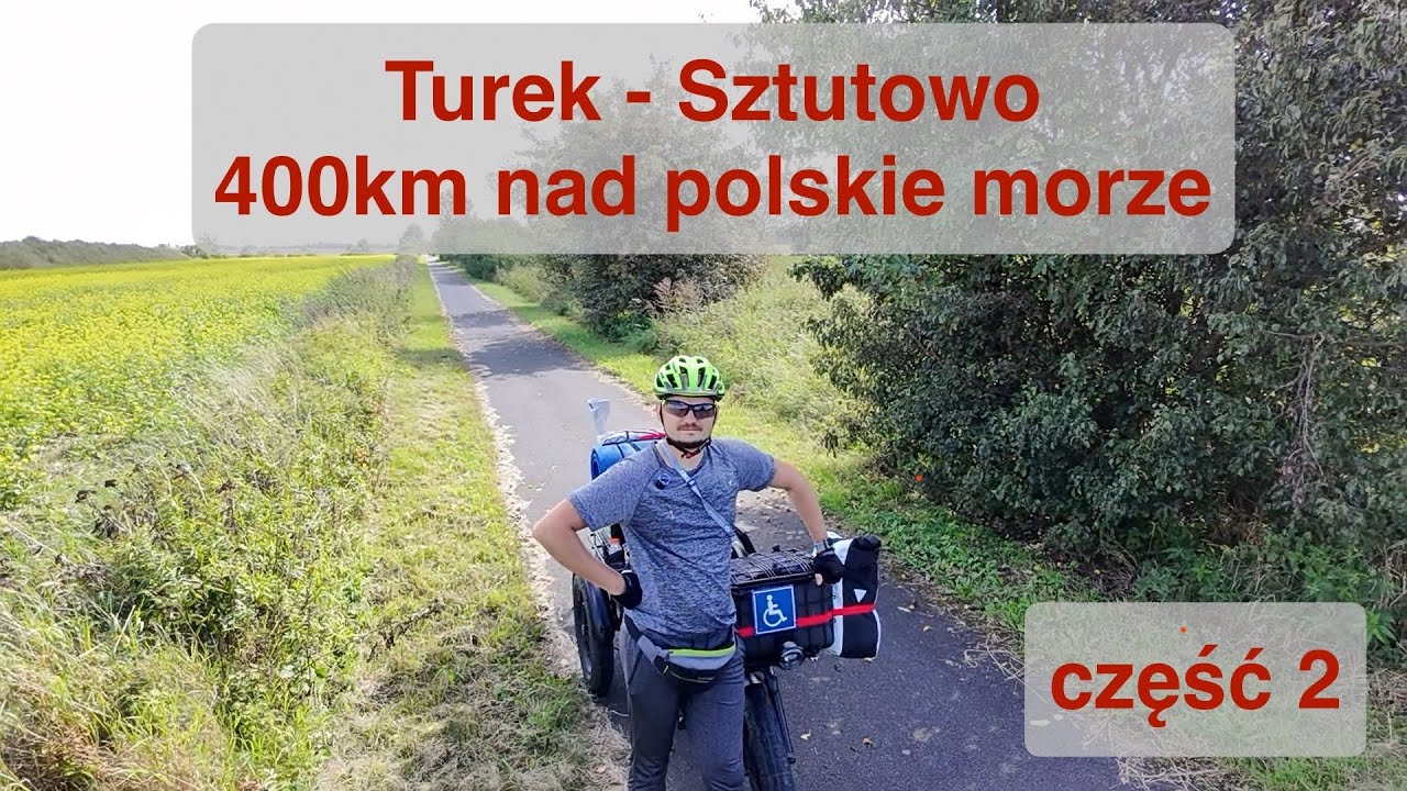 Wyprawa z Turku nad Bałtyk – dzień 3–4: Toruń w deszczu i droga do Grudziądza