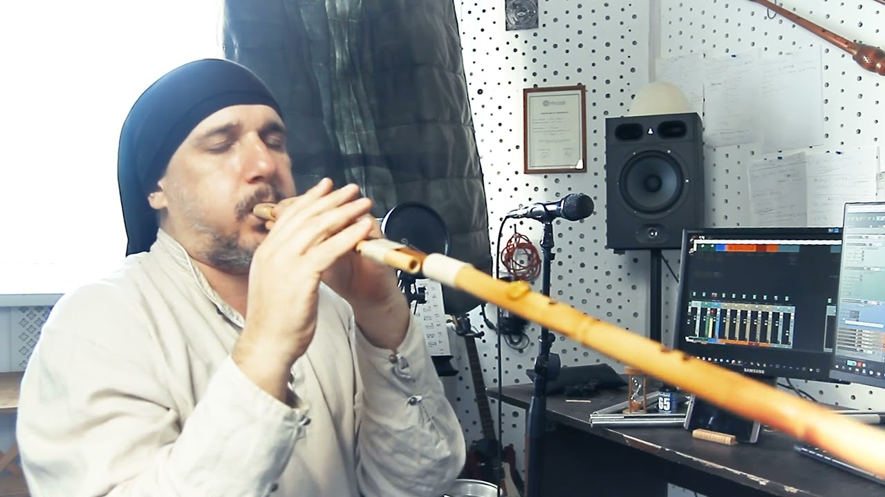 Burdola / Бурдола