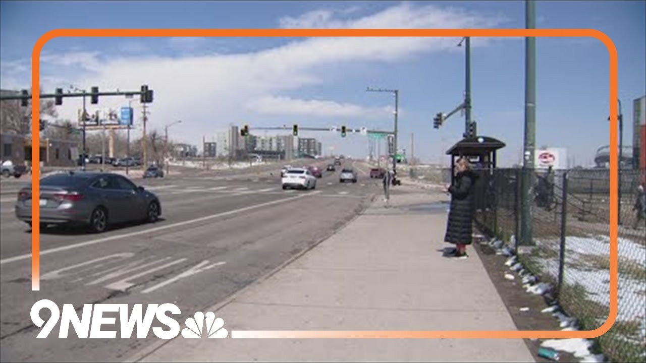 CDOT considers bus rapid transit line on Federal Boulevard