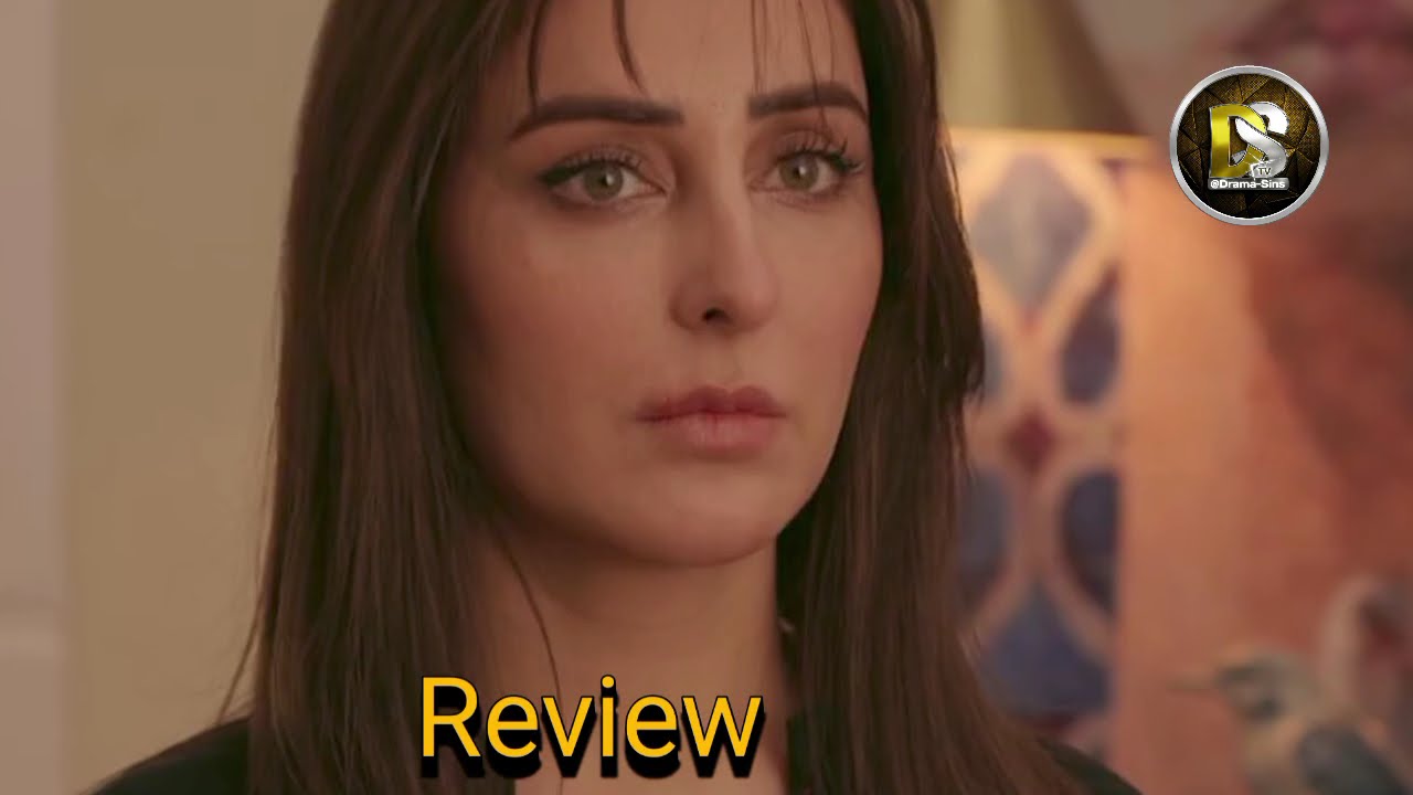 Muamma Episode 26 [Eng Sub] - 20 MARCH 2026 [Saba Qamar & Ali Ansari] - Hum TV Dramas - HD Reviews