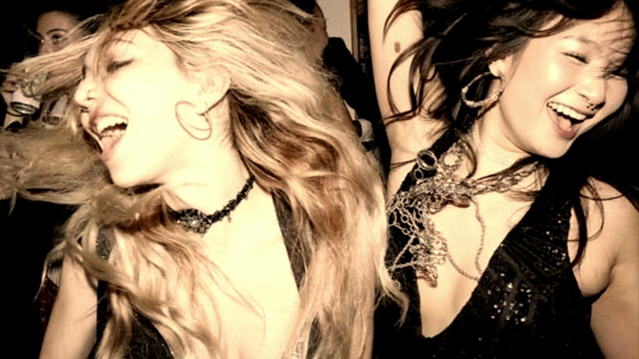 2010-2000s it girl playlist