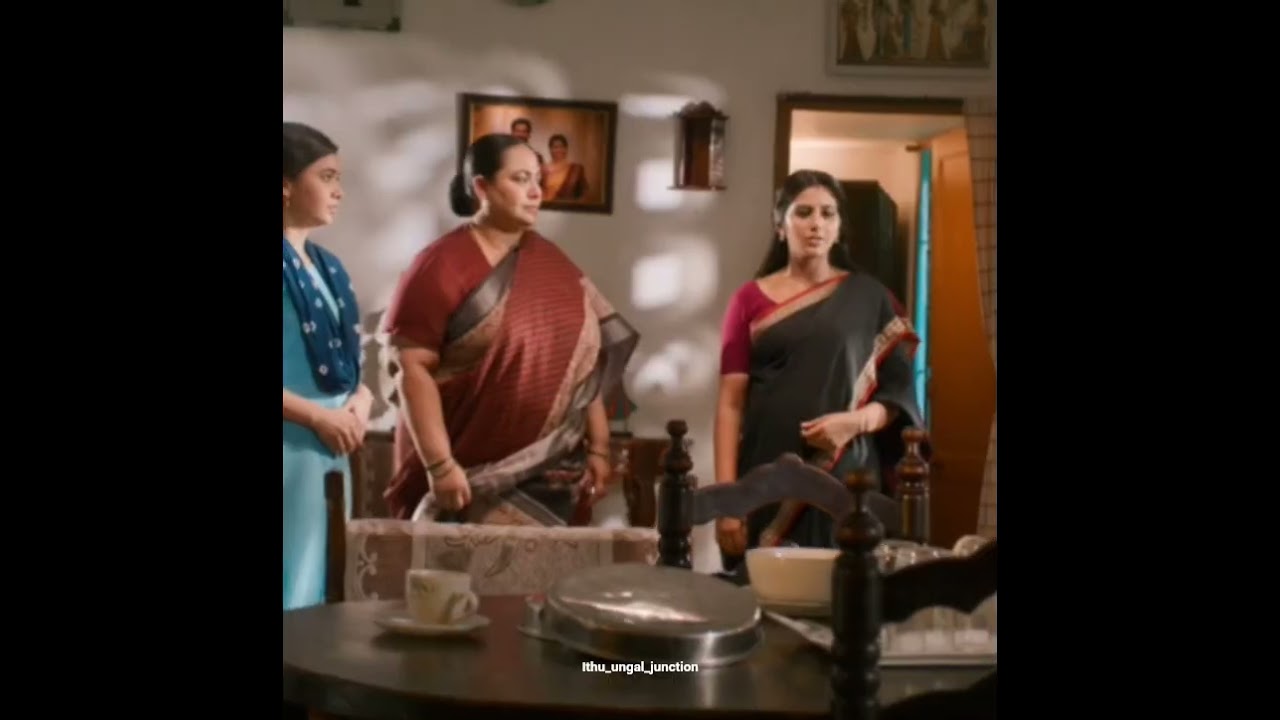 singappenne promo 📢 6 Jun ❤️&zwj;🔥 #suntv #suntvpromo #suntvserials #singappenneserial #singapennepromo
