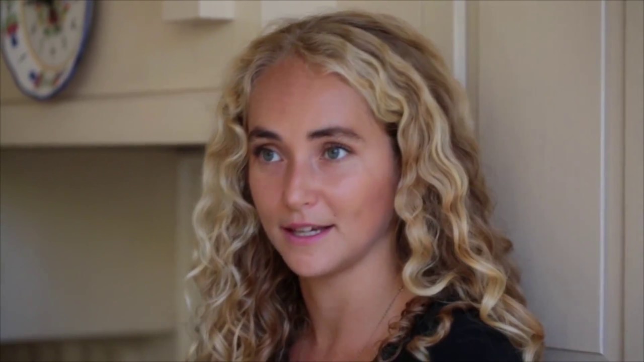 Mikaela Reuben - Private Chef, Holistic Nutritionist