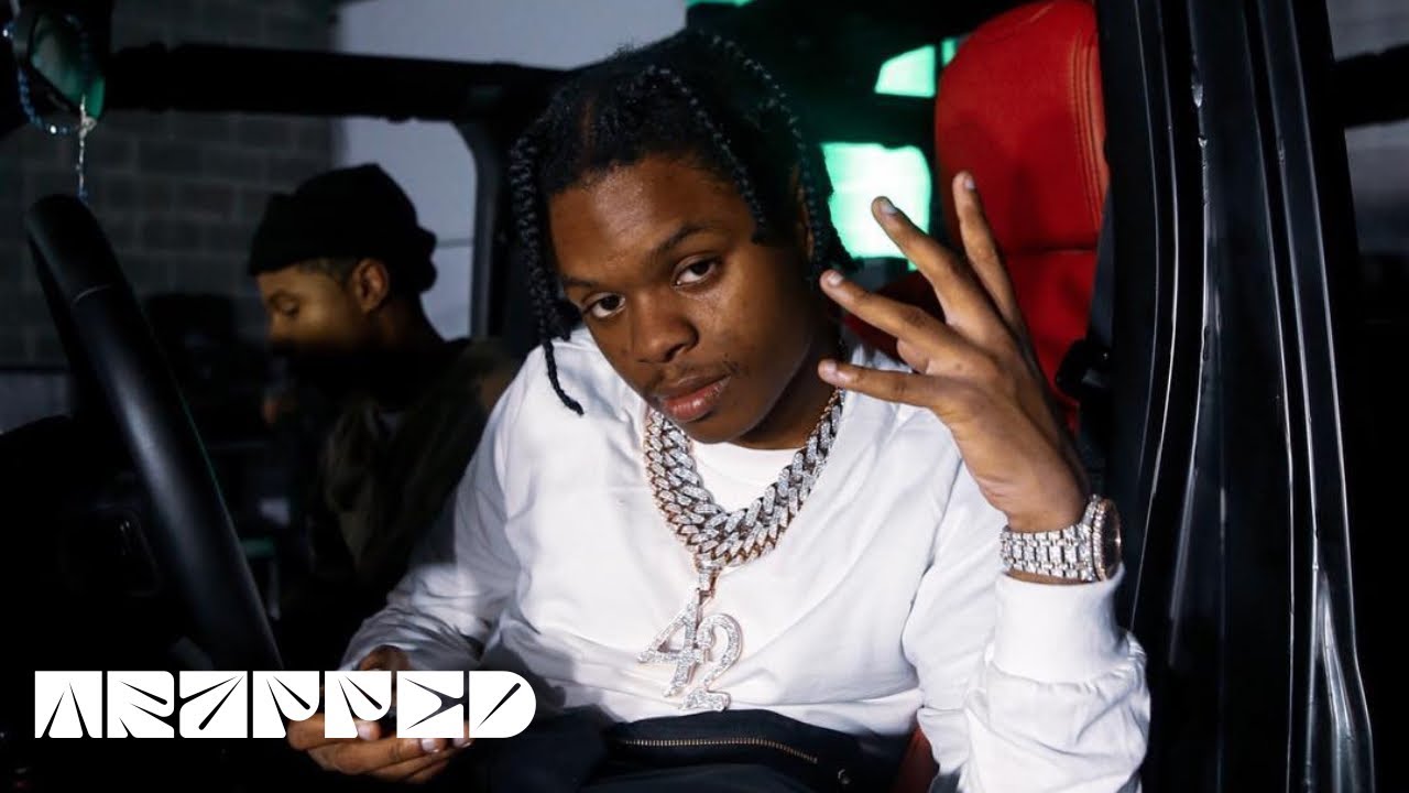 42 Dugg - SpinDatBac (Official Video)