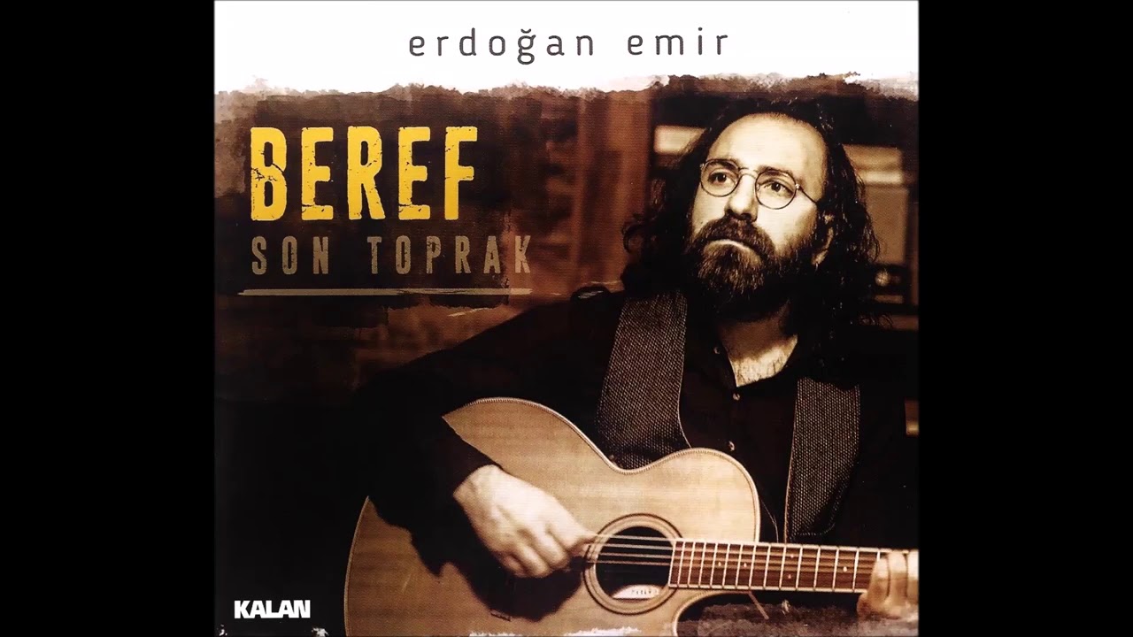 Erdoğan EMİR - En Sevilen 5 Parçası Sizlerle