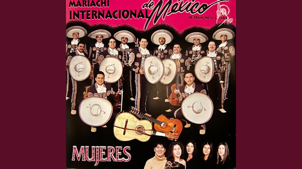 La voz de mi Madre