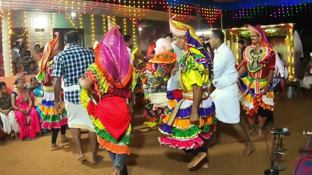 GONDULU SEVE 3 - ಗೊಂದುಲು ಸೇವೆ || Nagaswara -  ADAVI DEVIYA KAADU JANAGALA ಅಡವಿದೇವಿಯ ಕಾಡುಜನಗಳ ಈ ಹಾಡು