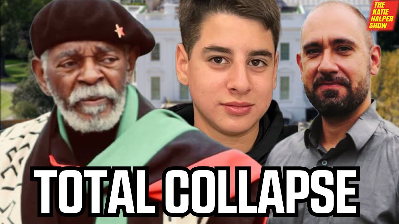 Israel EXPOSED, Black People&rsquo;s March & The End of the New World Order